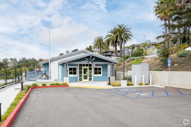 Summerland Elementary School can be your child's future.