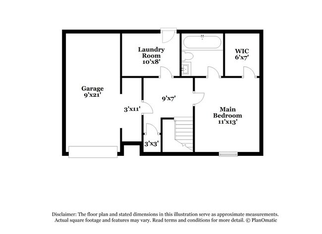 1505 Chelsea Downs Dr NE, Conyers, GA 30013 - photo 3