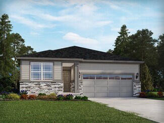 8929 Sedalia St, Commerce City, CO 80022