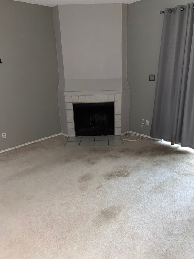 Wood burning, wood supplied