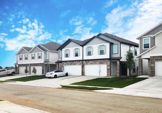 4226 Tobin Dr, Crowley, TX 76036