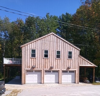 57 River Rd Unit B, Henniker, NH 03242