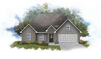 12000 Parc Aux Chenes Parc Unit 38226253, Gulfport, MS 39503