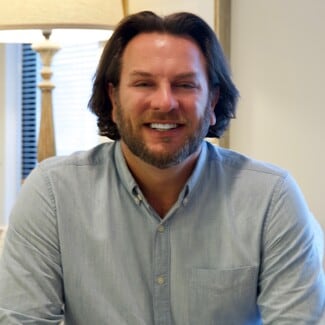 John Hollingsworth