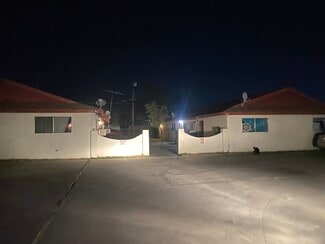 424 W Wilson Ave Unit C, Ridgecrest, CA 93555