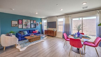 6074 Hibiscus Garden St Unit 36208357, North Las Vegas, NV 89081