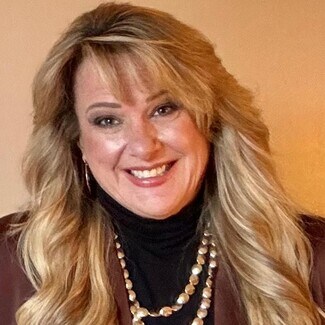 Dina Cashwell