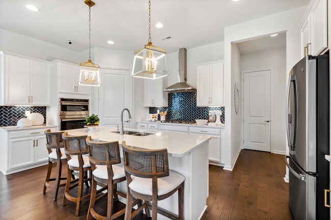 5068 Duval Cir, Tega Cay, SC 29708 - photo 3