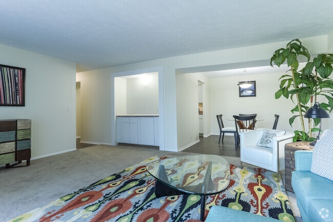 2BR, 1.5BA - Pierre