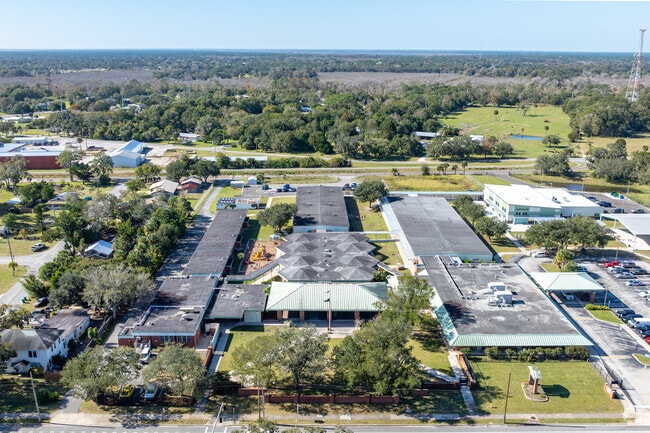 Mims Elementary School is a part of the Brevard County School disctrict.