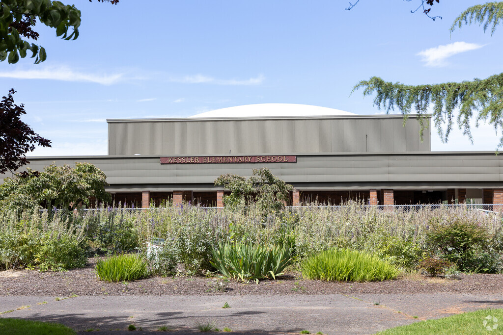 Kessler Elementary