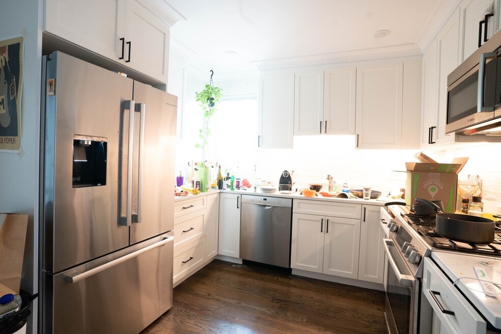 15 Pomeroy St unit 1, Allston, MA 02134 - photo 1