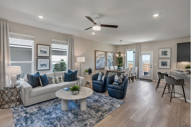 12117 Salvador St unit 36515057, Austin, TX 78748 - photo 2