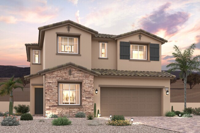 868 Arbor Spring St unit 36582423, Henderson, NV 89011 - photo 5