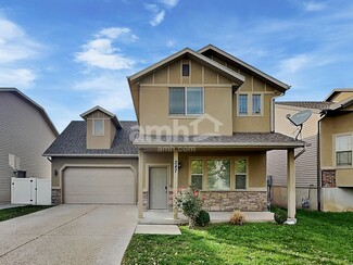 247 Boston Dr, North Salt Lake, UT 84054