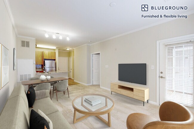 2350 26th Ct S unit FL1-ID8357A, Arlington, VA 22206 - photo 2