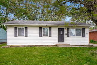 2883 Key Place, Columbus, OH 43207