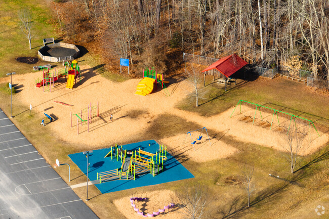 Swasey Central School provides a well-rounded education and promotes academic excellence.