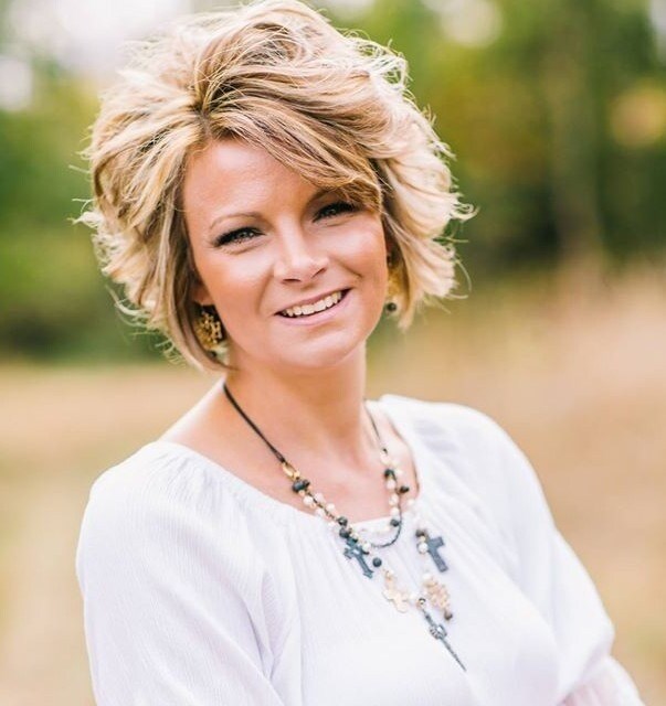 Brandy CrissEngler Real Estate Agent in Lyndon, KS