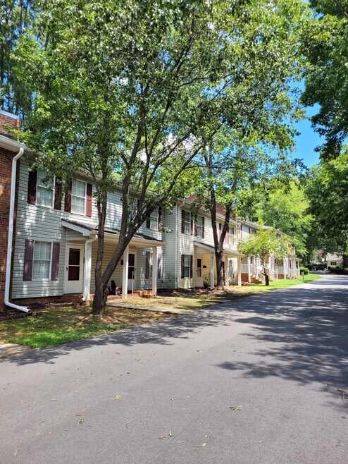 4220 Craig Ave unit Brittany Place At Cr, Charlotte, NC 28211 - photo 1