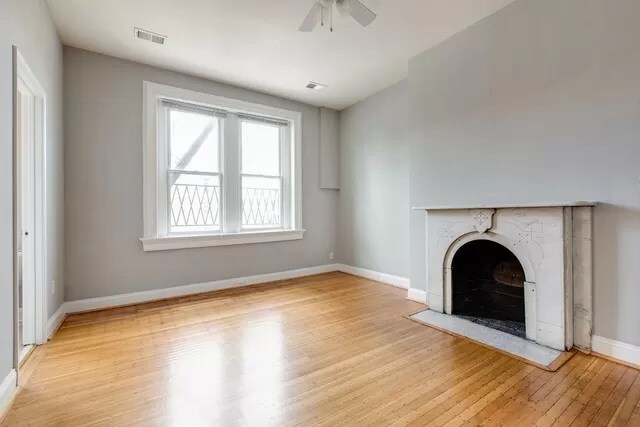 1226 Saint Paul St unit 2, Baltimore, MD 21202 - photo 4