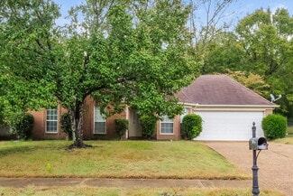 5780 Lancaster Dr, Olive Branch, MS 38654