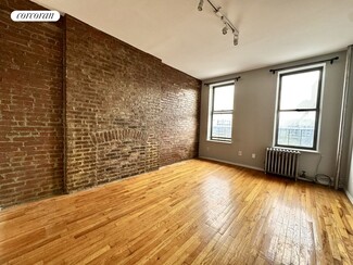 300 E 2nd St, New York, NY 10009
