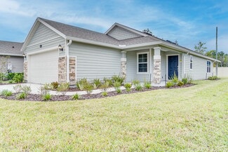 66 Stonecrest Dr, Saint Johns, FL 32259