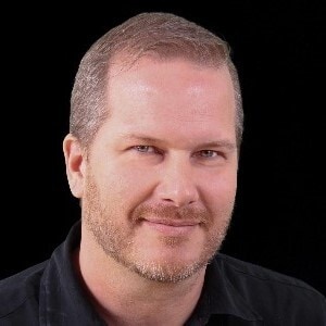 Paul Baker