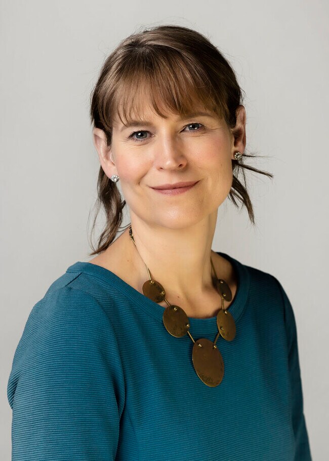 Ali Mills