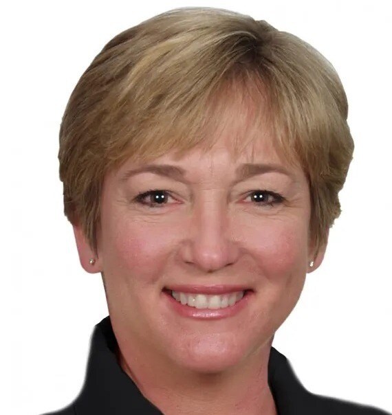 Polly O'Brien