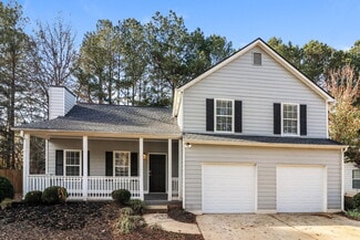 4637 Noah Overlook W, Acworth, GA 30101