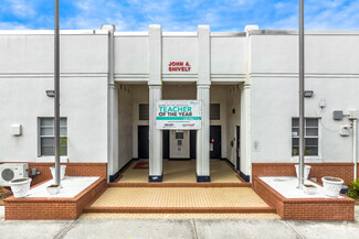 John Snively Elementary School