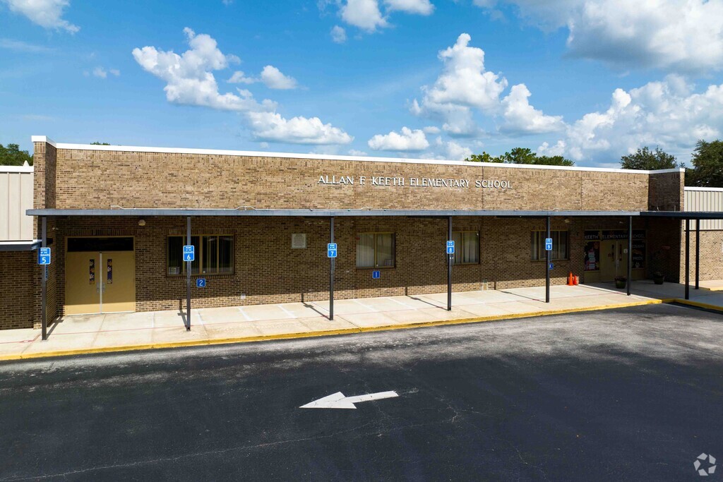 Welcome to Keeth Elementary School.