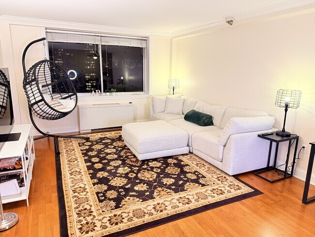 Park Lane On Peachtree unit 1508, Atlanta, GA 30305 - photo 7