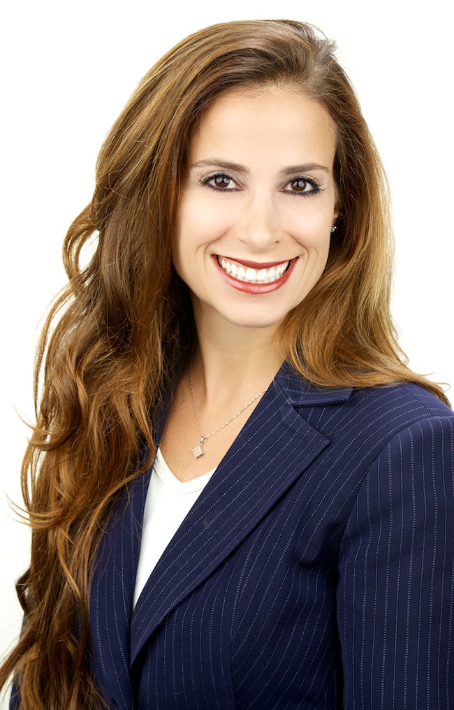 Melissa Tucci Real Estate Agent in San Diego, CA