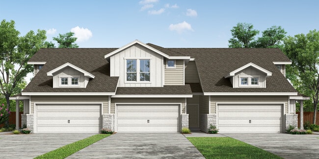 2012 Ezra Finn Loop unit 38760831, Round Rock, TX 78665 - photo 2