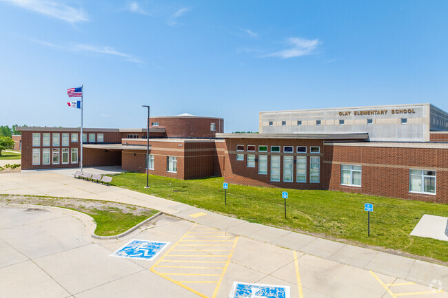 Clay Elementary School