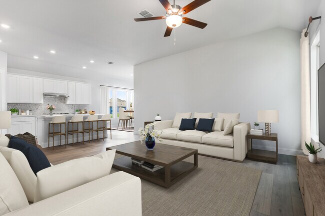 1733 Sugar Maple Mews, Celina, TX 75009 - photo 6