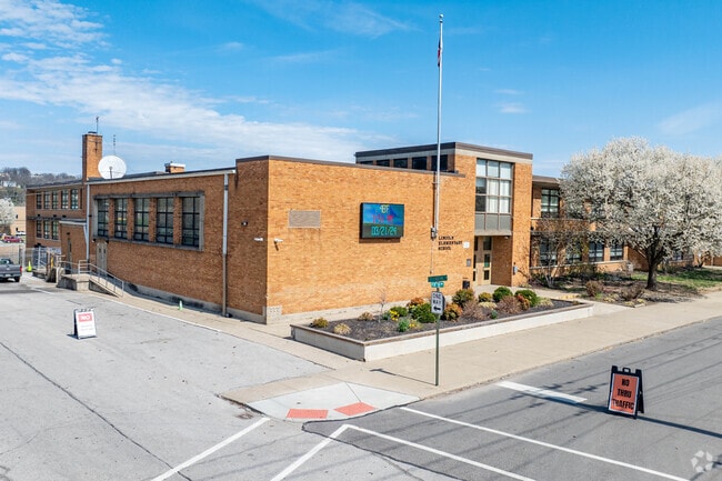 Lincoln Elementary School