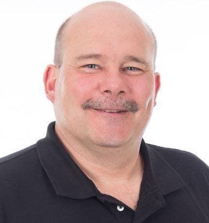 Ron Weber