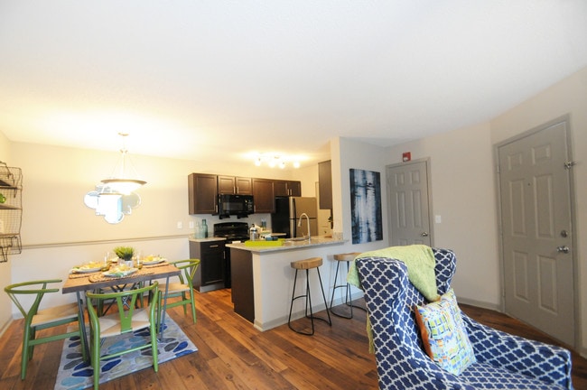 KB Willows, Knoxville, TN 37909 - photo 2