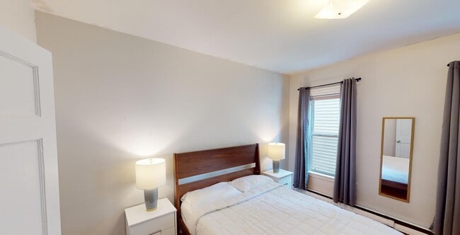 61 Hillside St unit 1, Boston, MA 02120 - photo 4