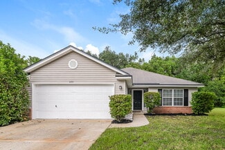 6011 Fillyside Trail, Jacksonville, FL 32244