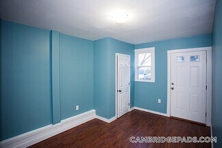 173 Rindge Ave Unit 1R, Cambridge, MA 02140
