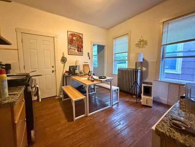 34 Cherokee St unit 2, Roxbury Crossing, MA 02120 - photo 7