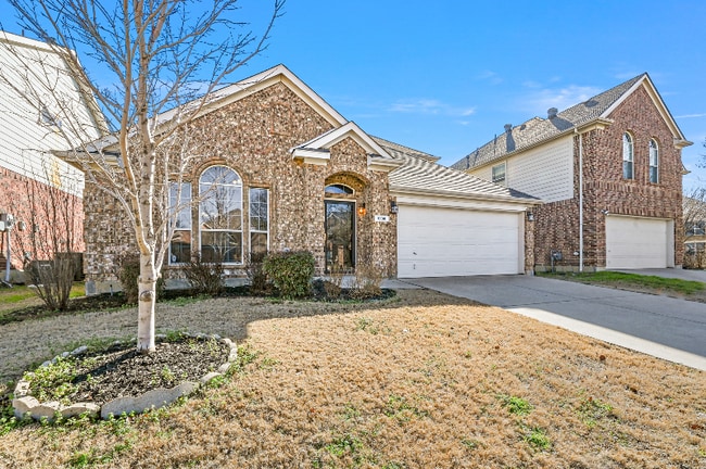 10010 Voss Ave, Fort Worth, TX 76244 - photo 2