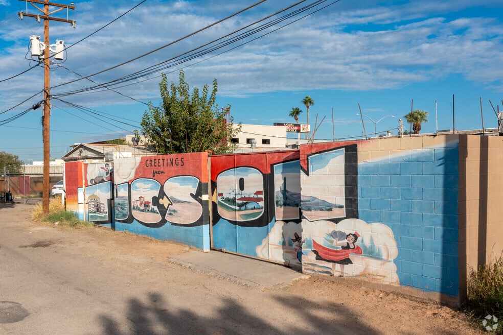 Midtown Tucson