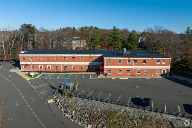Pioneer Charter School of Science II in Saugus has a teachers grade of A- on Niche.