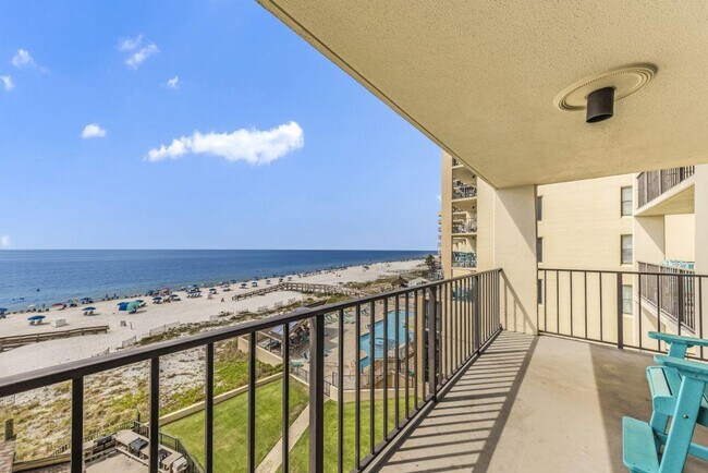 Phoenix II Condominiums unit ID1267868P, Orange Beach, AL 36561 - photo 7